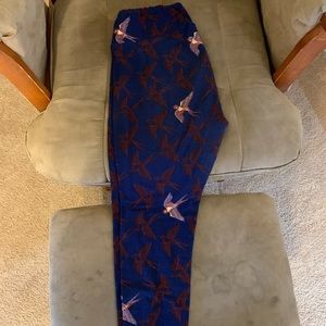 Lularoe leggings